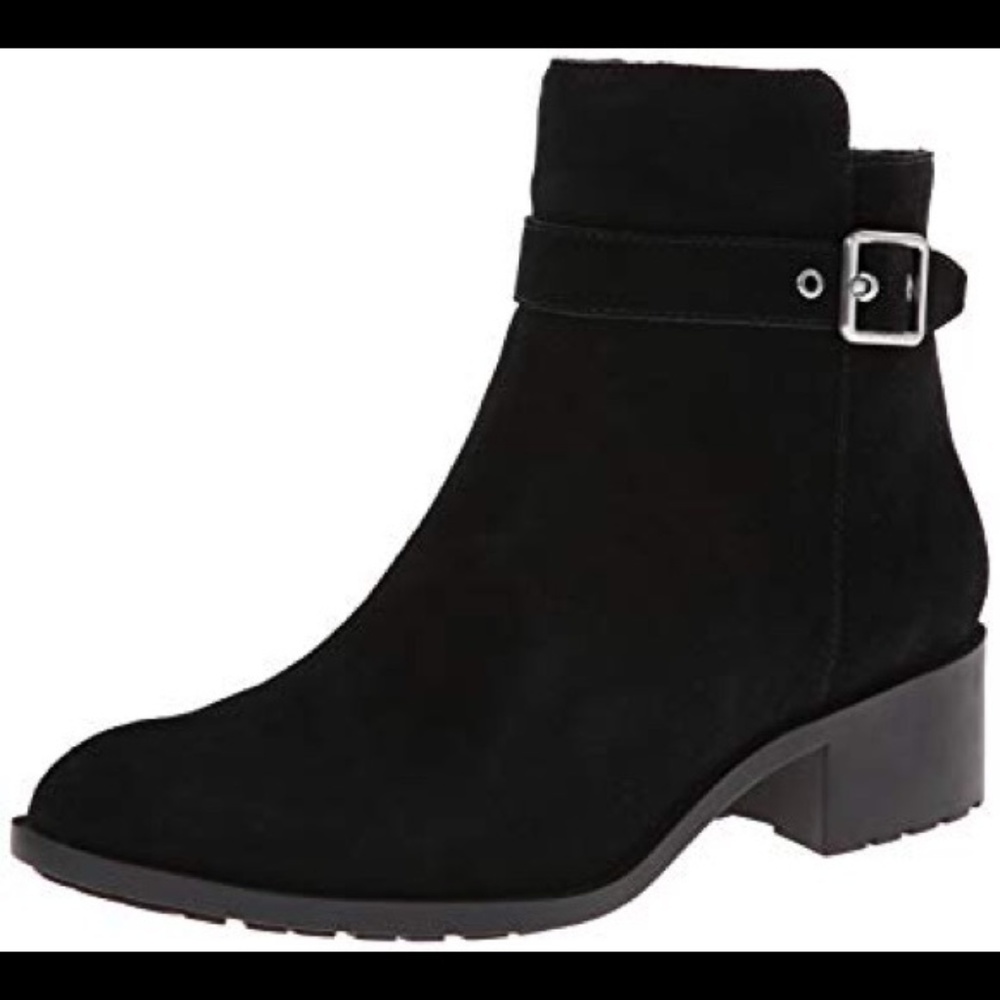 Cole Haan Indiana waterproof boots US 6B